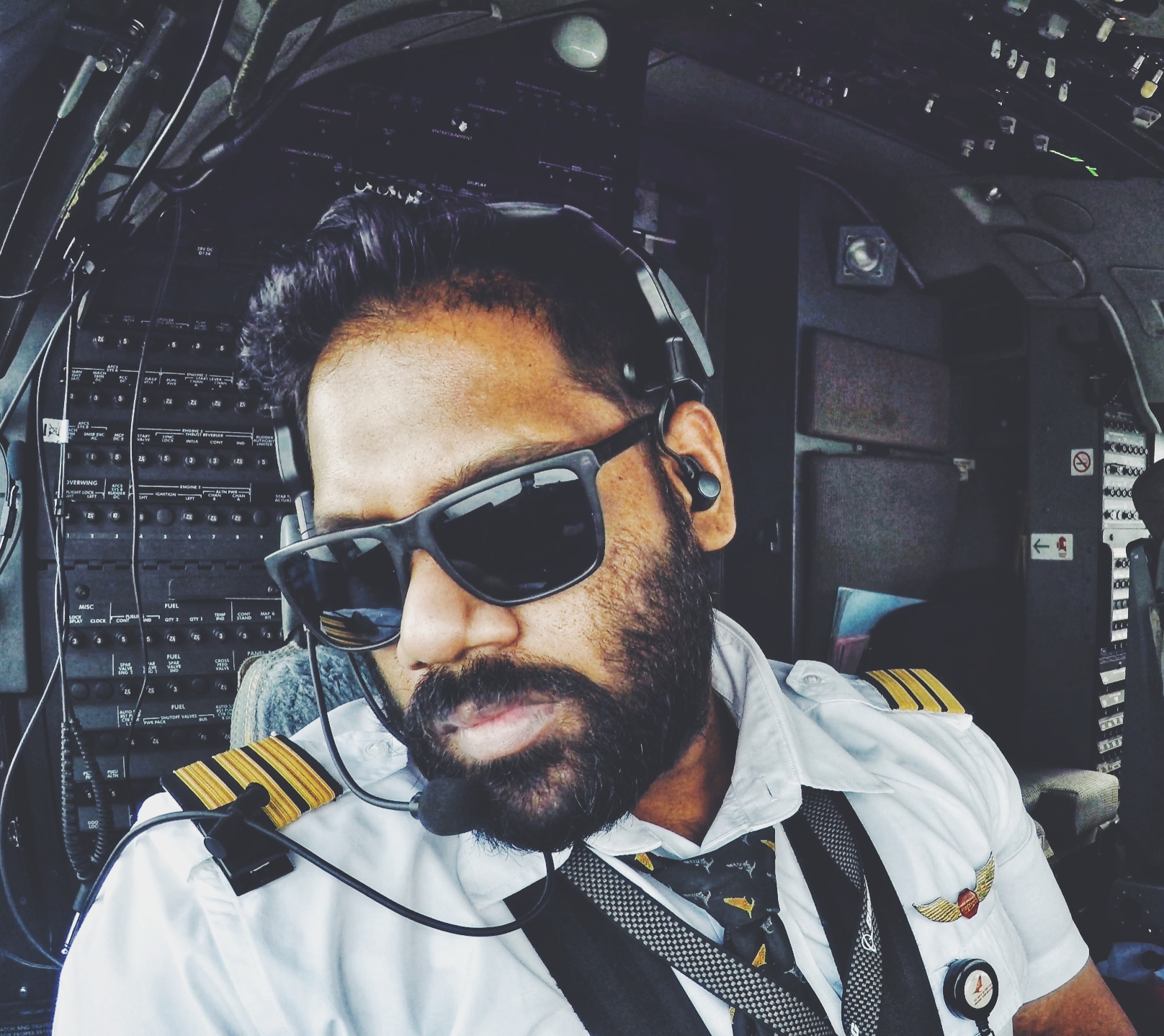 Harshavardhan Balasubramani